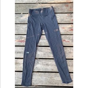 Under Amour yoga pants